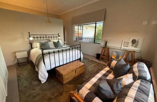 Otjiwarongo House | Otjiwarongo Farmstay