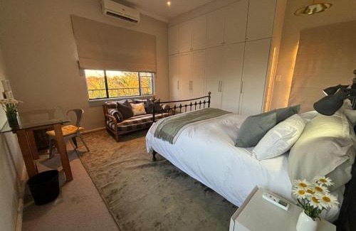 Otjiwarongo House | Otjiwarongo Farmstay