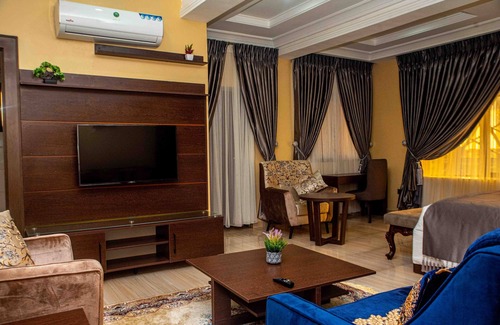 Orozo Apartment | OTK'S APARTMENT
