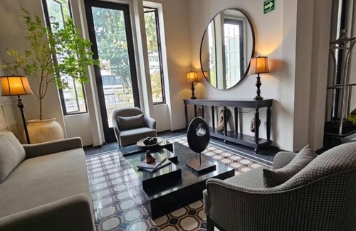 Americana Hotel | OTMANN Hotel Boutique