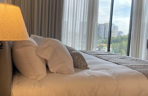 Americana Hotel | OTMANN Hotel Boutique