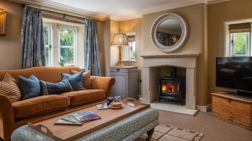 Charlton-on-Otmoor House | Otmoor House