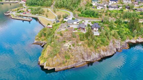 Aurland Apartment | Otnes Sør
