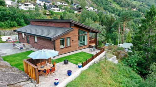 Aurland Apartment | Otnes Sør