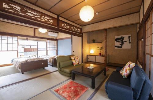 Kure House | Oto Iro Riva HOUSE - Vacation STAY 18694v
