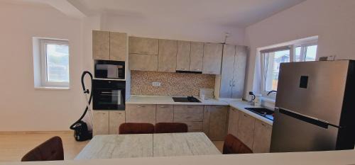 Otopeni Villa | Otopeni City Gardens