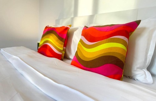 Otopeni Apartment | Otopeni Studio C2 4 Airport Therme