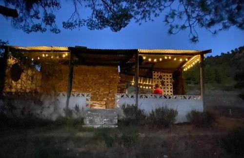 Molinicos Cabin | Otro-Mundo