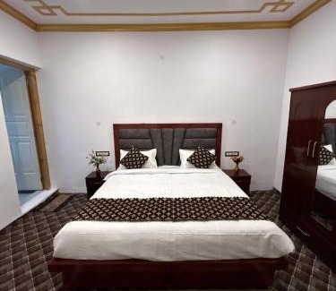 Leh House | Otsal Villa