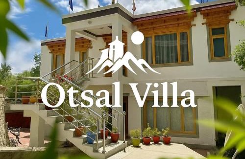 Leh House | Otsal Villa