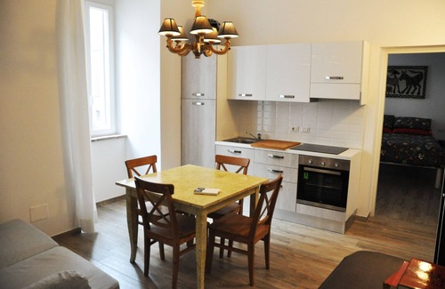 Old Town Apartment | "Ottaviani house 2" apartment in the historic center of Perugia