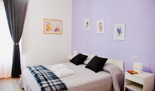 Ottaviano Bed & Breakfast | Ottaviano B&B