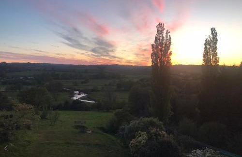 Ottery St Mary House | Otter Holt, beautiful East Devon