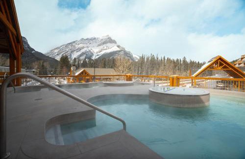 Banff Hotel | Otter Hotel