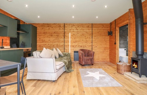 South Luffenham Cottage | Otter's View
