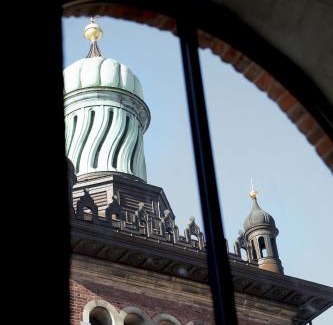 Vesterbro Hotel | Ottilia Heritage
