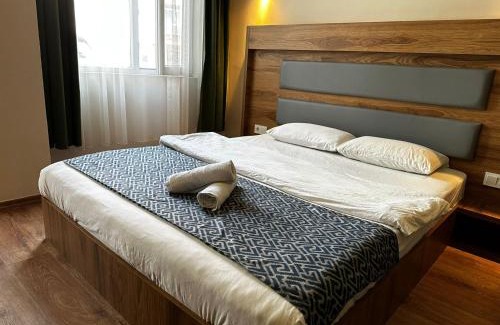 Ankara City Center Apartment | OTTO Boutique