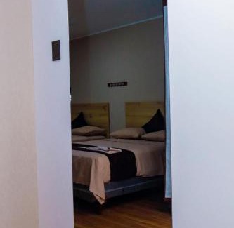 Chancay Hotel | Otto Hospedaje
