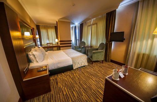 Kizilay Hotel | OttomanHotel