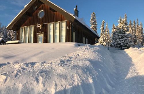 Undersaker Cabin | Ottsjö-Åre Lodge