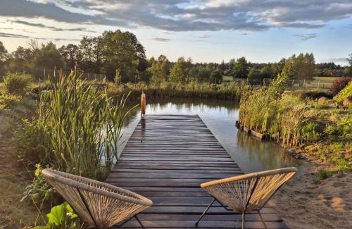 Zabludow House | Otwarte Okiennice Soce 74