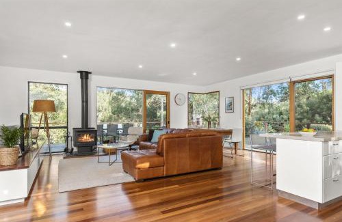 Lorne House | Otway Rest