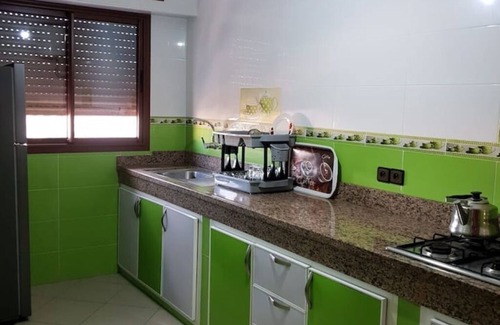 Oualidia Apartment | Oualidia Golden Sand 3