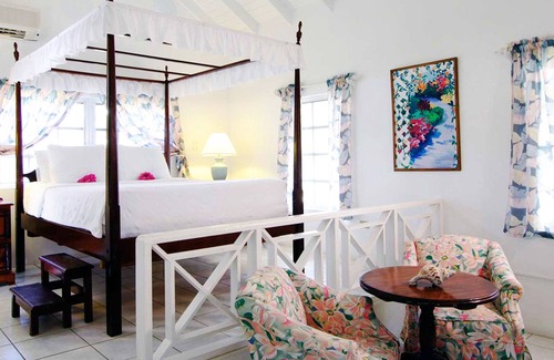 Oualie Bay Resort | Oualie Beach Resort