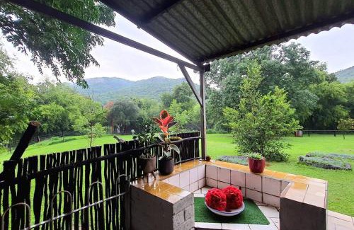 Vredefort House | Oudewerf Fly Fishing on Vaal