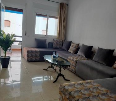 Oued Laou Apartment | Oued laou beach