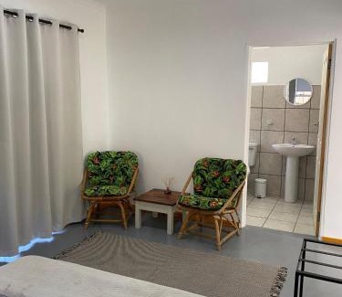 Douglas Apartment | Ougat