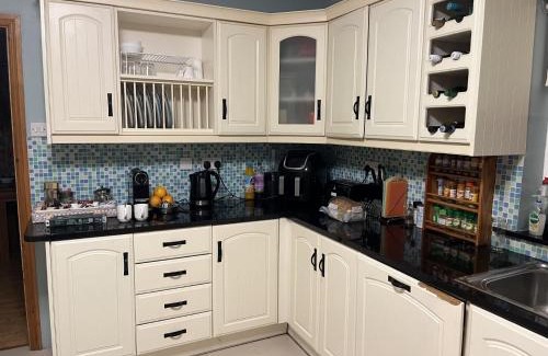 Oughterard House | Oughterard Homeshare