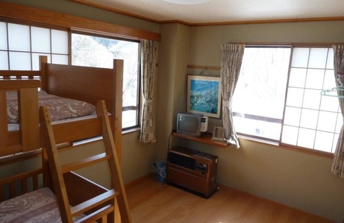 Yuzawa House | Ouji Pension Naeba