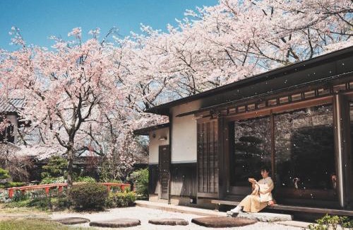Izumi House | Oukai Villa Izumi - Vacation STAY 18006