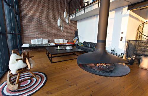 Oulu House | Oulu Loft Guesthouse