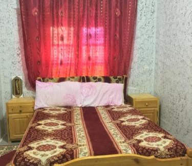 Tamedakhte House | Ounilla valley