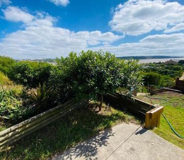 Port Beaufort House | OUPAs se Plek