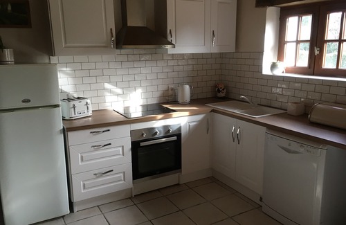 Saint-Valerien Cottage | Our 2 beautiful gites combined for a unique space for larger families and groups