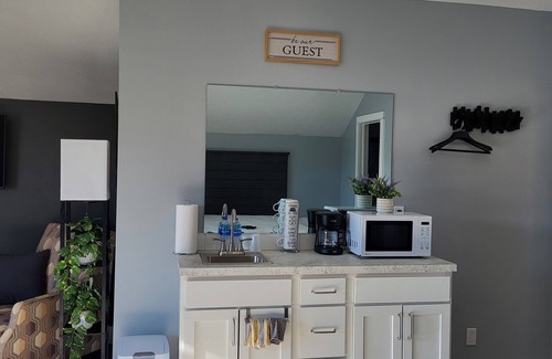 Hesperia Apartment | Our 2nd Studio at The Lofts in Hesperia.n