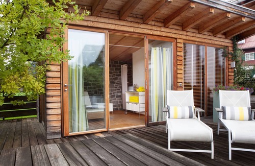Oberstdorf Apartment | Our apartment - your holiday happiness! Just call it home! Mountain railway included from 2019