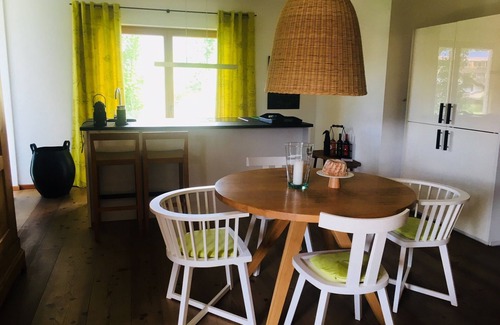 Oberstdorf Condo | Our apartment - your vacation happiness! Pool and SPA! Summer mountain railway tickets included