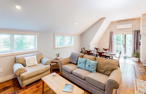 Lamoine House | Our Barn
