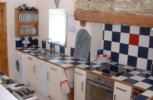 Laniscat Cottage | Our beautiful holiday cottage in the centre of Brittany,