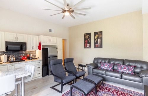Imperial Point House | Our boutique Fort Lauderdale guest house