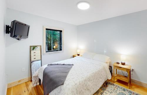Lamoine House | Our Cottage