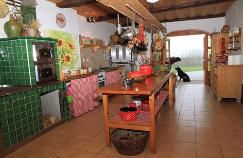 Maribor House | Our Country House offers an invigorating retreat in the green hills of Maribor