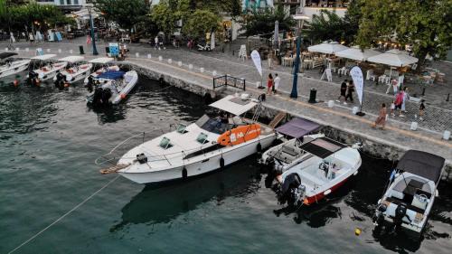 Skopelos Boat Rental | Our Cruises