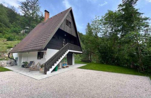Trzic Apartment | Our Forest House