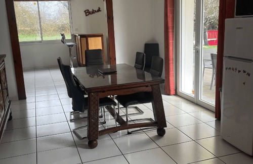 Pontonx-sur-l'Adour House | Our gîtes are ideally located in Pontonx-sur-l'Adour