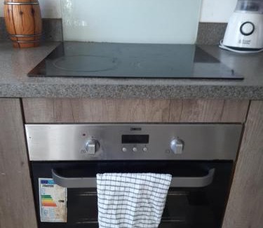 Rushden Apartment | Our Guests Are Royal (KE)